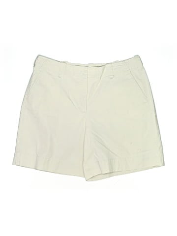 Talbots Khaki Shorts (view 1)
