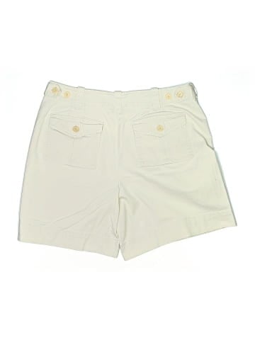 Talbots Khaki Shorts (view 2)