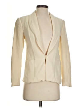 Ann Taylor Wool Blazer