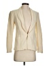 Ann Taylor 100% Wool Ivory Wool Blazer Size 0 - photo 1