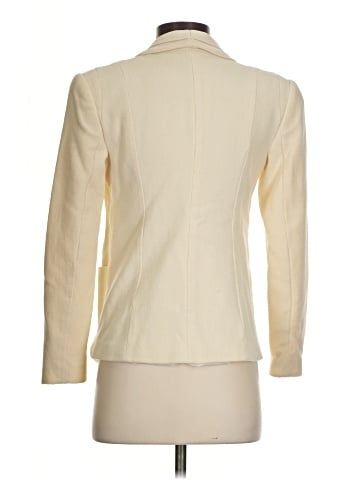 Ann Taylor Wool Blazer (view 2)