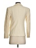 Ann Taylor 100% Wool Ivory Wool Blazer Size 0 - photo 2