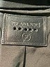 Blank NYC 100% Cotton Black Jacket Size S - photo 6
