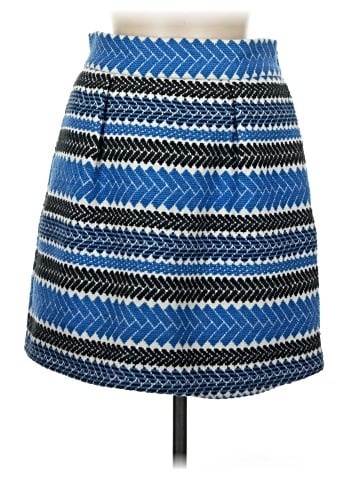 Nomad by Morgan Carper Casual Skirt (view 1)