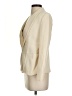 Ann Taylor 100% Wool Ivory Wool Blazer Size 0 - photo 5