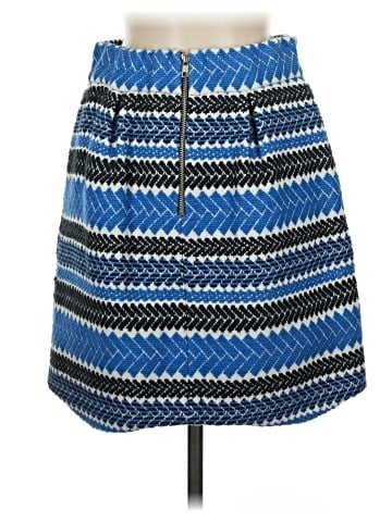Nomad by Morgan Carper Casual Skirt (view 2)