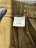 Unbranded Solid Brown Casual Pants Size L - photo 7