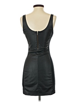Used Free People One Shoulder Black Dresses On Sale Up To 90% Off | ThredUp