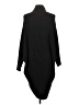 Athleta Black Cardigan Size S - photo 2
