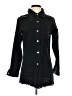 Unbranded Black Jacket Size S - photo 1
