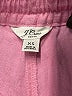 J.Crew Pink Linen Pants Size XS - photo 6