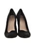 Cole Haan Black Wedges Size 8 1/2 - photo 2