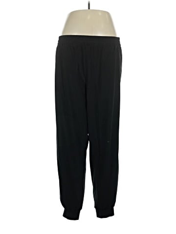 Banana Republic Factory Store Track Pants (view 1)