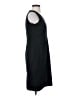 J.Crew 100% Wool Solid Black Cocktail Dress Size 4 - photo 4
