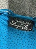 Assorted Brands Stars Teal Blue Cocktail Dress Size S (estimated) - photo 6