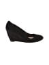 Cole Haan Black Wedges Size 8 1/2 - photo 1