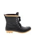 Tommy Hilfiger Black Boots Size 9 - photo 1