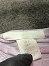 H&M Purple Pullover Sweater Size S - photo 7