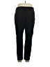 Alfani Solid Black Active Pants Size 16 - photo 2