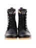 Tommy Hilfiger Black Boots Size 9 - photo 2