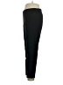 Alfani Solid Black Active Pants Size 16 - photo 5