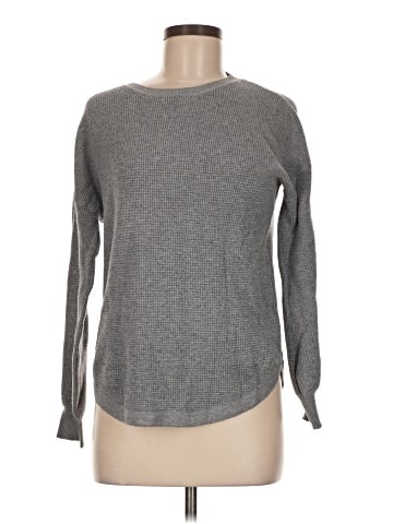 Tea n Rose Pullover Sweater (view 1)