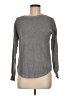 Tea n Rose Gray Pullover Sweater Size M - photo 1