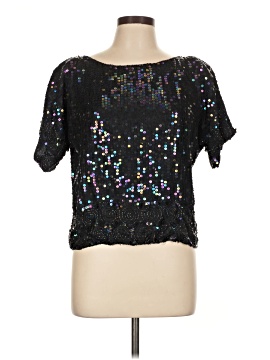 Assorted Brands Short Sleeve Top
