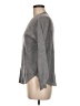 Tea n Rose Gray Pullover Sweater Size M - photo 5