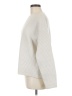 M&S Ivory Pullover Sweater Size M - photo 5