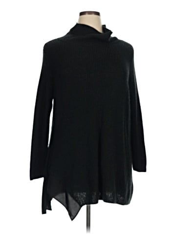 XOXO Turtleneck Sweater (view 1)