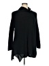 XOXO Black Turtleneck Sweater Size 1X - photo 1