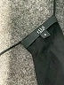 Tibi Black Sleeveless Blouse Size 4 - photo 6