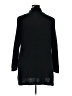 XOXO Black Turtleneck Sweater Size 1X - photo 2