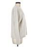 M&S Ivory Pullover Sweater Size M - photo 4