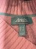 Apres Pink Pullover Sweater Size L - photo 7