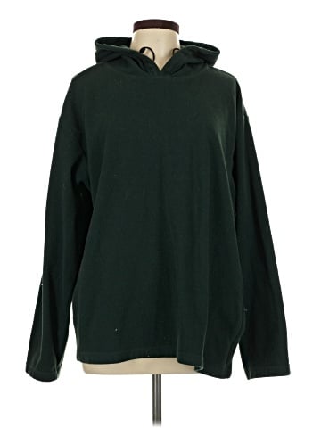 ProSpirit Zip Up Hoodie (view 1)