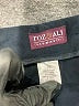 Roz & Ali Solid Blue Dress Pants Size 16 - photo 4