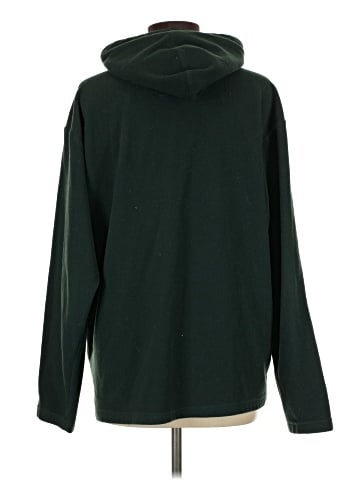 ProSpirit Zip Up Hoodie (view 2)