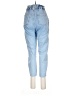 Zara Blue Jeans Size 2 - photo 2