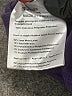 Authier 100% Polyester Purple Cardigan Size EU (IT) 42 / US 6 - photo 8