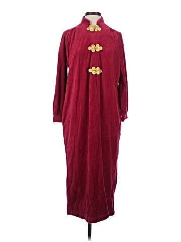 Ruth Norman Casual Dress (view 1)