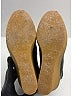Chloé Black Leather shearling lined wedge Boots Size EU 39 - photo 5