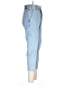 Zara Blue Jeans Size 2 - photo 4