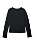 Eddie Bauer Black Long Sleeve Top Size 6 - 7 - photo 1