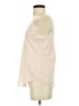 Express Ivory Sleeveless Blouse Size S - photo 5