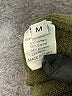 Unbranded Green Turtleneck Sweater Size M - photo 7
