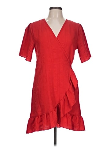 Shein Cocktail Dress (view 1)