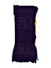 Unbranded Color Block Purple Scarf One size - photo 2