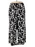 Studio by Torrid Graphic Black Casual Pants Size 28 waist - photo 1